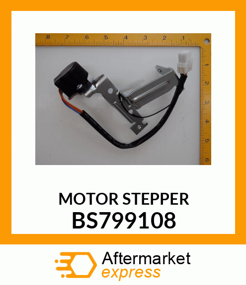 MOTOR STEPPER BS799108