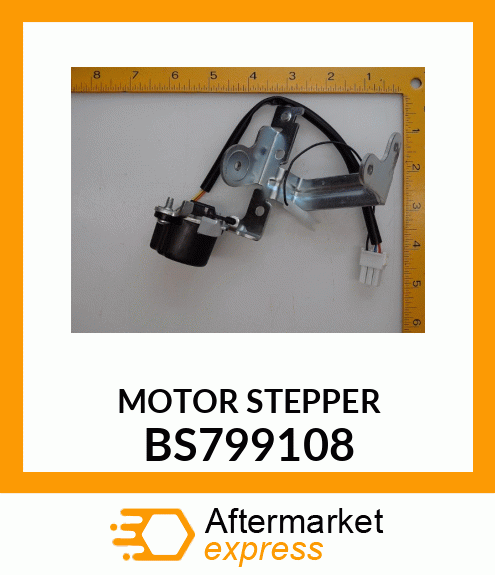 MOTOR STEPPER BS799108