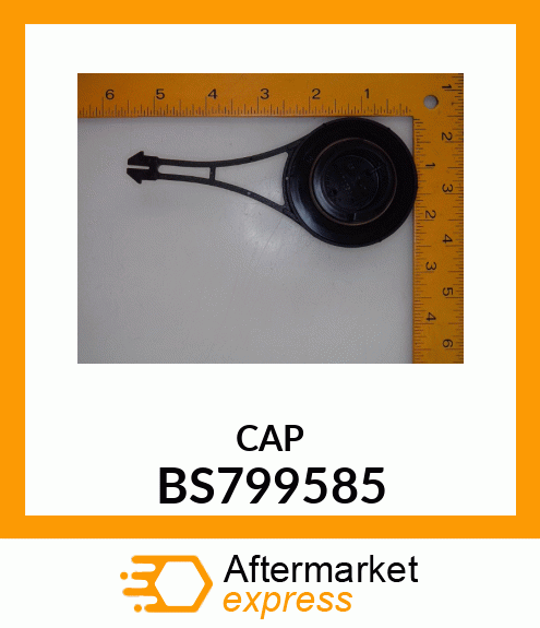 CAP BS799585