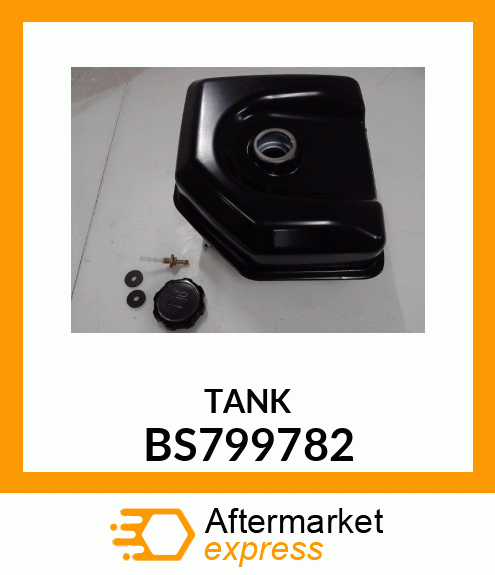 TANK BS799782