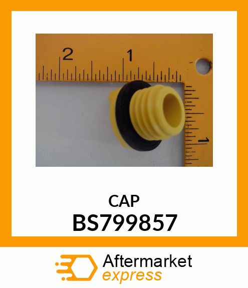 CAP BS799857