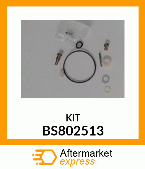 KIT BS802513