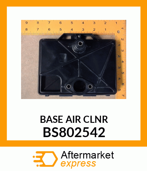 BASE AIR CLNR BS802542