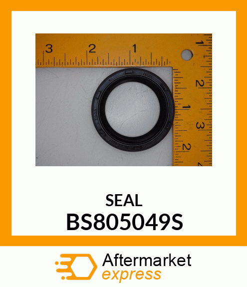 SEAL BS805049S