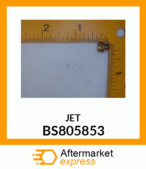 JET BS805853