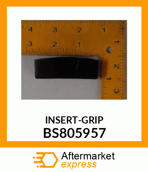 INSERT-GRIP BS805957