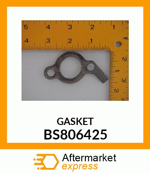 GASKET BS806425