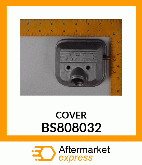 COVER BS808032