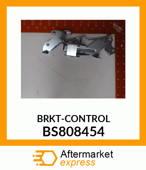 BRKT-CONTROL BS808454