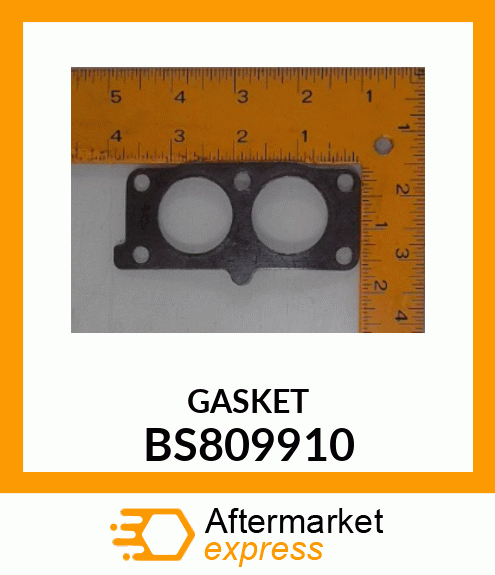 GASKET BS809910