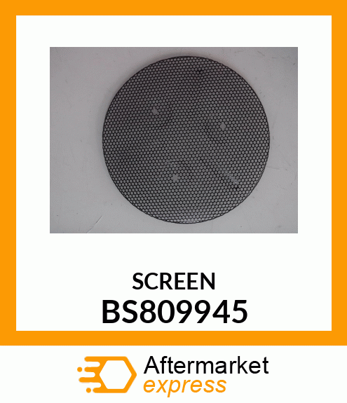 SCREEN BS809945