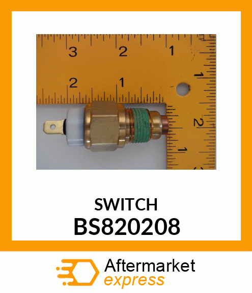 SWITCH BS820208