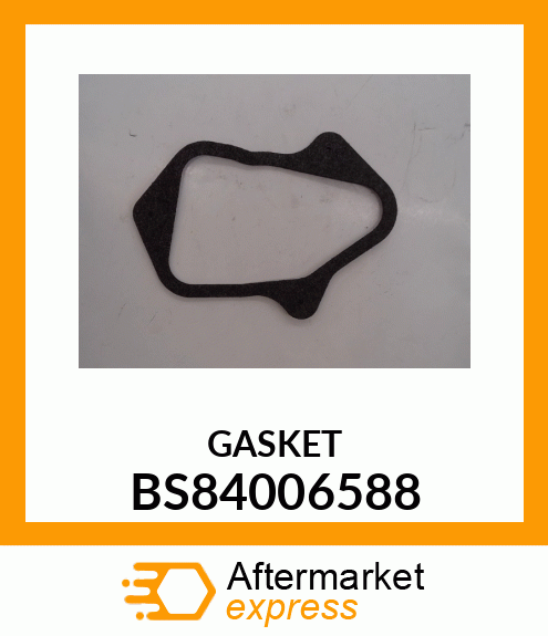 GASKET BS84006588