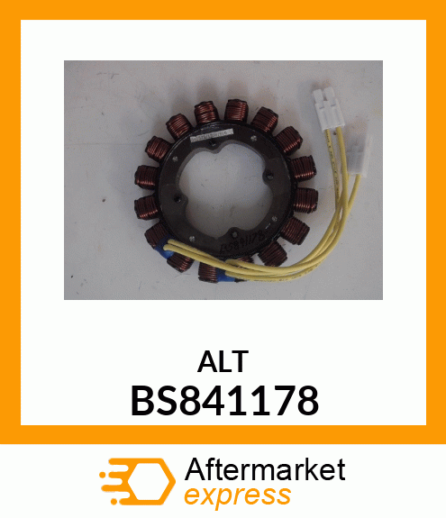 ALT BS841178