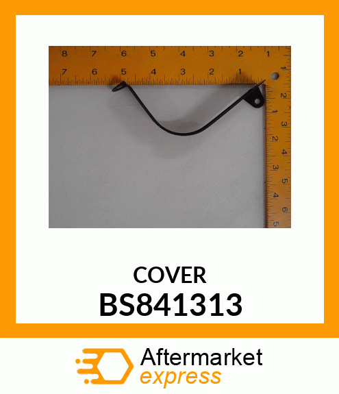 COVER BS841313