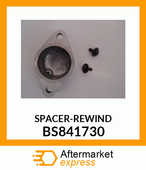 SPACER-REWIND BS841730