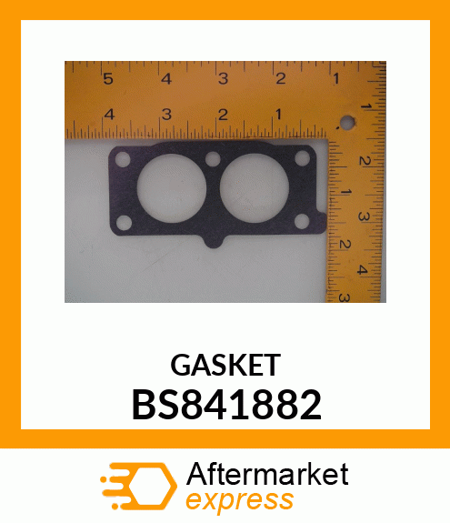 GASKET BS841882