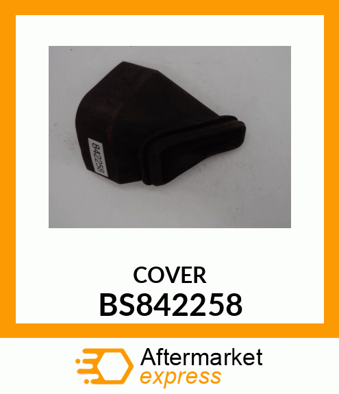 COVER BS842258