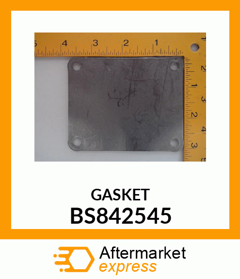 GASKET BS842545