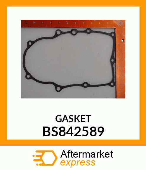 GASKET BS842589