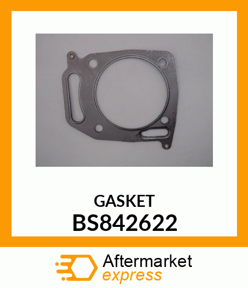 GASKET BS842622