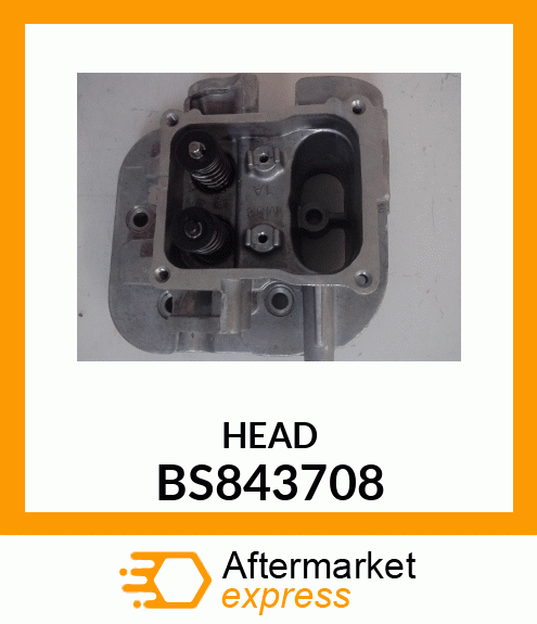 HEAD BS843708