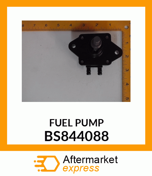 FUEL PUMP BS844088