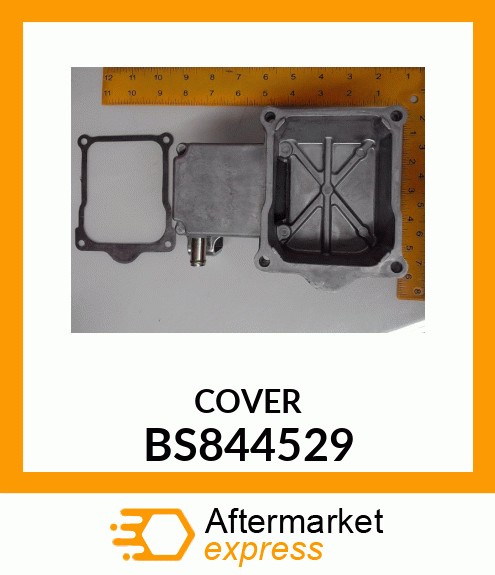 COVER BS844529