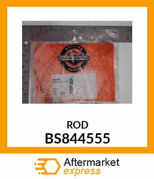 ROD BS844555