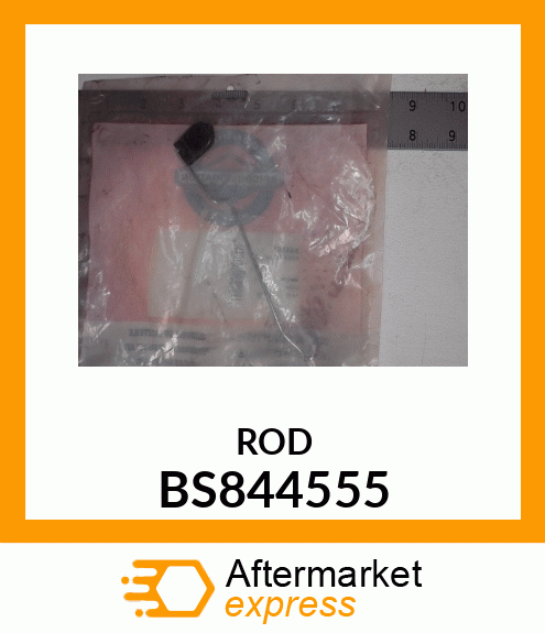 ROD BS844555