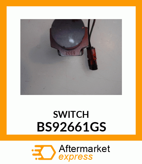 SWITCH BS92661GS