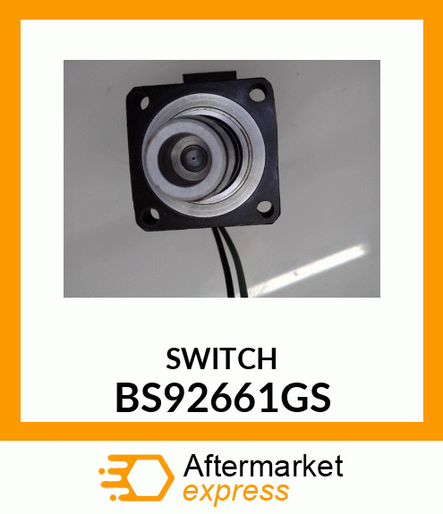 SWITCH BS92661GS