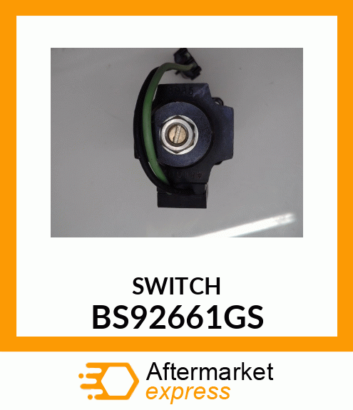 SWITCH BS92661GS