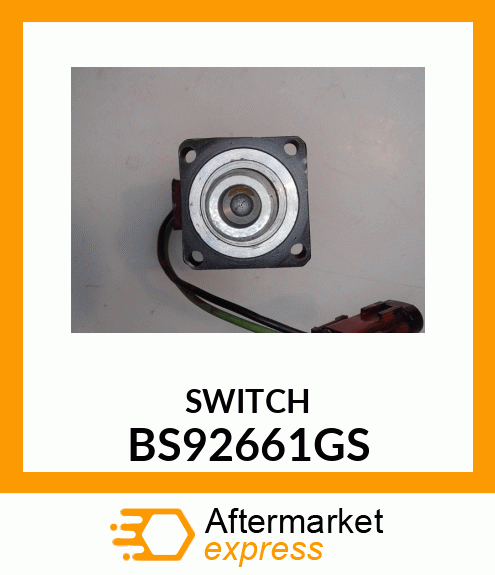 SWITCH BS92661GS