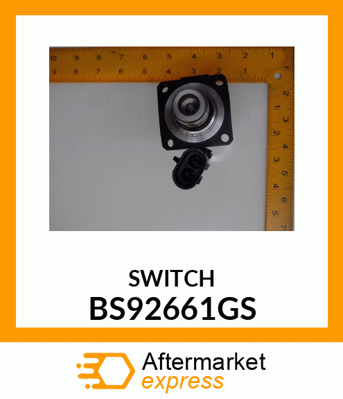 SWITCH BS92661GS