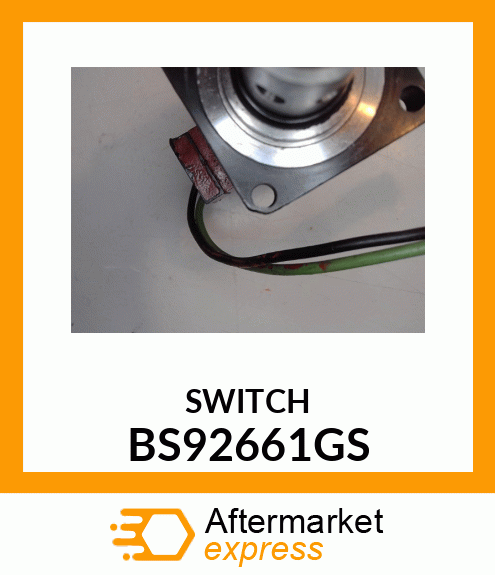 SWITCH BS92661GS