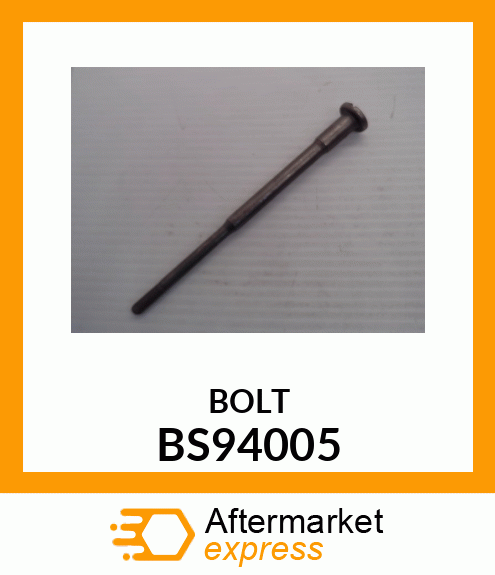 BOLT BS94005