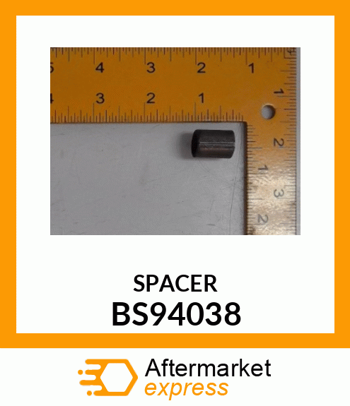 SPACER BS94038