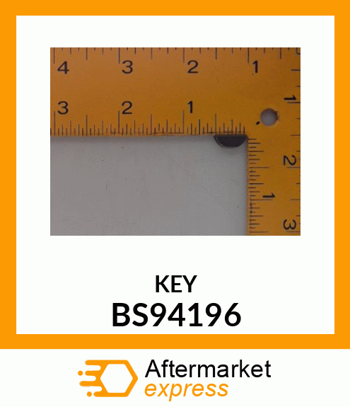 KEY BS94196