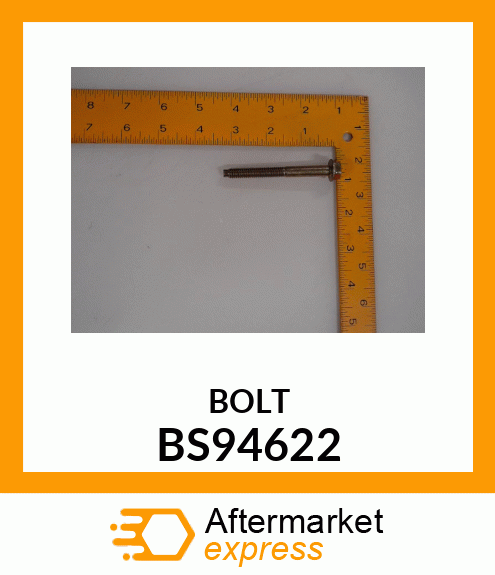 BOLT BS94622