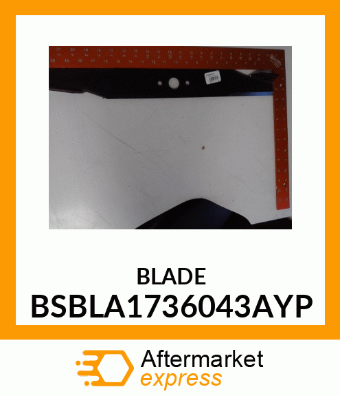 BLADE BSBLA1736043AYP