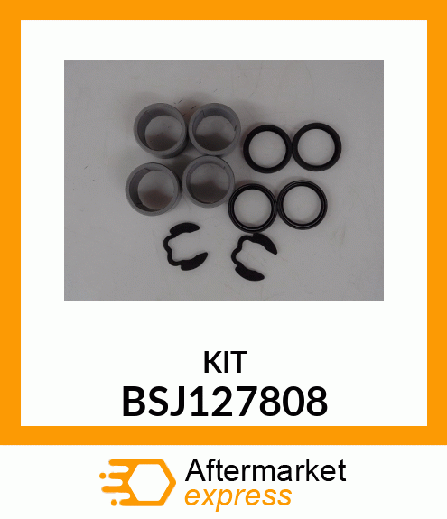 KIT BSJ127808