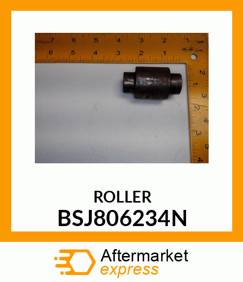 ROLLER BSJ806234N