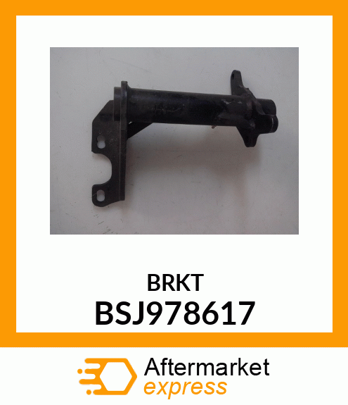 BRKT BSJ978617