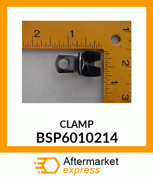 CLAMP BSP6010214