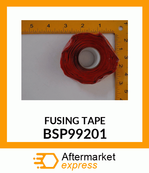 FUSING TAPE BSP99201