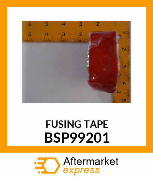 FUSING TAPE BSP99201