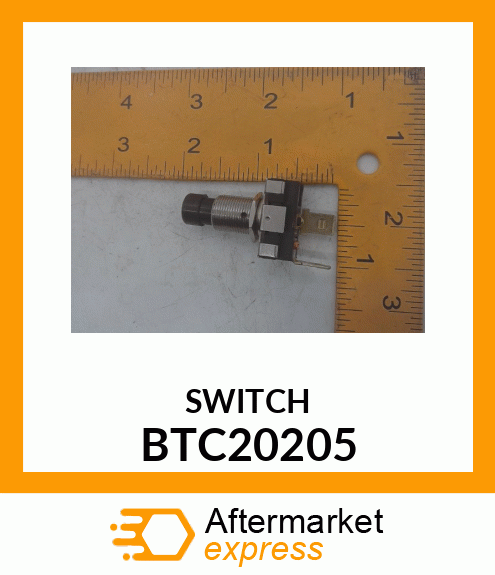 SWITCH BTC20205