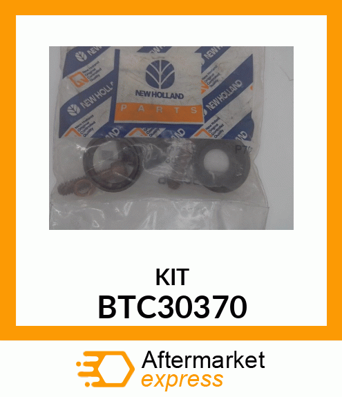 KIT BTC30370