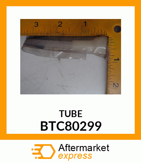 TUBE BTC80299